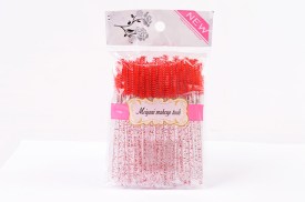 Pack de cepillos arqueadores mango glitter (2)